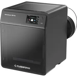 3D-принтер FlashForge Adventurer 5M Pro [171624] - мініатюра 2