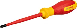 Викрутка Professional, PZ3x125мм, VDE Bosch hoz0014133