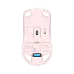 Мишка A4Tech FG50 Plus Wireless Pink (4711421002820) - мініатюра 11