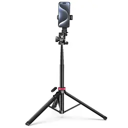 Штатив Ulanzi Vijim MT-78 Tripod Black (UV-T077GBB1 MT-78) (T077GBB1)