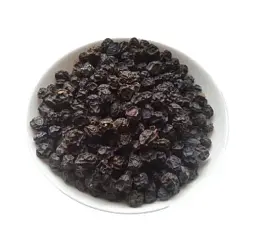 Терен Плоди Тернина Тернослив Prunus spinosa - мініатюра 1