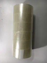 Скотч пакувальний 36 мк, 45 мм, 140 метрів"Супер Торба"
