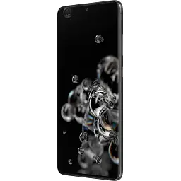 Смартфон Samsung Galaxy S20 Ultra 5G 16/512Gb Cosmic Black (SM-G9880) [5G, NFC, 2 SIM] - мініатюра 3