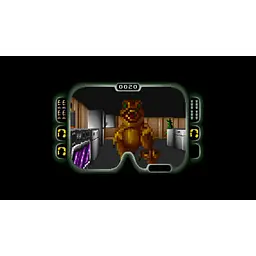 Ключ активації Microsoft Jurassic Park Classic Games Collection для Xbox Series S/X - мініатюра 5