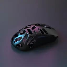 Миша DAREU А950 PRO MAGNESIUM (MS-A950PMG-BK) - мініатюра 7