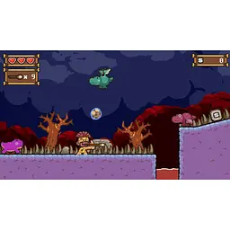 Ключ активації Microsoft Caveman Ransom для Xbox One/Series S/X - мініатюра 6