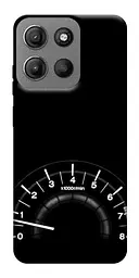 TPU чохол Demsky Speed для Motorola Moto G15 4G