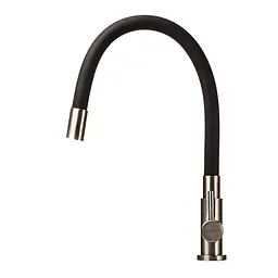 Монокран Globus Lux Alpen SUS-004SN Чорний