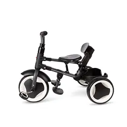 Дитячий велосипед QPlay Rito+ Eva Grey (S380-8Grey) - мініатюра 6