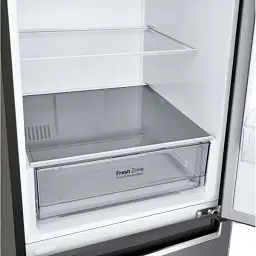 Холодильник LG GW B459SLCM з морозильною камерою - мініатюра 7