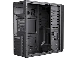 Корпус Gamemax MT-526-NP 2U3-TYC Black - мініатюра 4