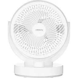 Вентилятор Ardesto FT-B25W [137211] - мініатюра 1