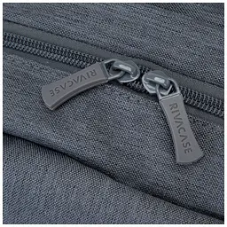 Рюкзак для ноутбука RivaCase 15.6" 7562 dark grey anti-theft (7562DarkGrey) - мініатюра 11