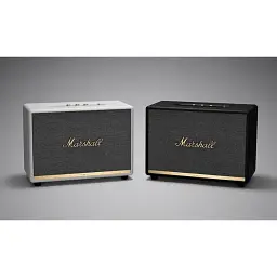Акустична система Marshall Woburn II Black (1001904) [42733] - мініатюра 3