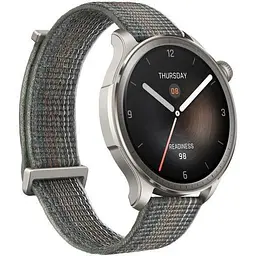 Смарт-годинник Amazfit Balance Sunset Grey - мініатюра 6