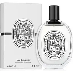 Туалетна вода оригінал Diptyque Tam Dao 100 мл