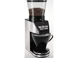Кавомолка Melitta Calibra 1027-01 - мініатюра 2