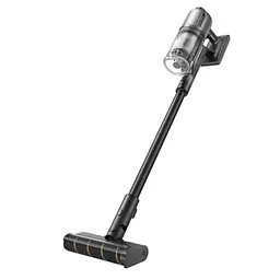 Акумуляторний пилосос Dreame Z30 Animal VZV17A Black