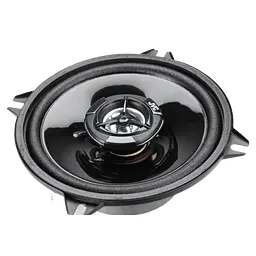 Коаксіальна автоакустика JVC CS-DR520 [55511] - мініатюра 5