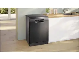 Посудомийна машина Bosch Serie 4 SMS4HVC11E - мініатюра 8