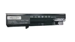 Акумулятор для ноутбука Dell 50TKN Vostro 3300 14.8V Black 2600 mAh - мініатюра 2
