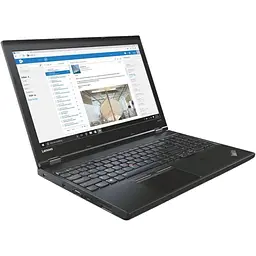 Ноутбук Lenovo ThinkPad L 570 15.6 full hd 1920x1080 i5 7200u 2 ядра 4 потока 16/512 ГБ Refurbished - мініатюра 8