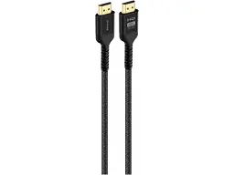 Кабель Proove PlayBack HDMI to HDMI 5m Black (DCP520003601)
