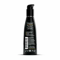 Лубрикант Wicked на водяній основі з ароматом Ірисок 120 ml - мініатюра 2