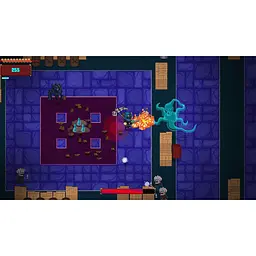 Ключ активації Microsoft Deathly Dangerous для Xbox One/Series S/X - мініатюра 3