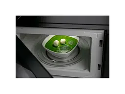Мікрохвильова піч Hisense H20MOBS4H - мініатюра 5
