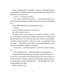Niezwykle przygody Alinki w Brakolandii - Галина Малик - мініатюра 5
