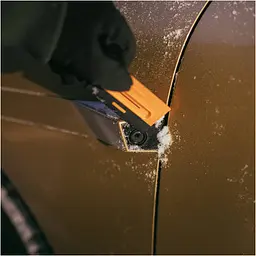 Запасний скребок для автощіток Fiskars X-series/Plus/Solid (1078610) - мініатюра 5
