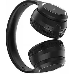 Навушники Hoco Journey Bluetooth Hi-Res W28 чорні - мініатюра 3