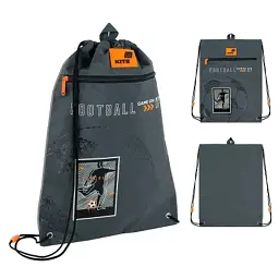 Сумка для обуви Kite 601M Goal (K26-601M-4)