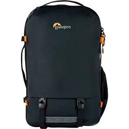 Рюкзак для фотоапарата Lowepro Trekker Lite BP 250 AW Black (LP37460-PWW) [128482]