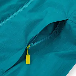 Куртка Zajo Lizard W Jkt M Teal (ZA-3091872) - мініатюра 15