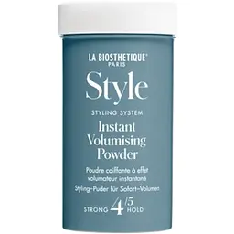 Стайлінг пудра для волосся La Biosthetique Instant Volumising Powder для додання обʼєму 14 г - мініатюра 2