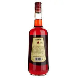Аперитив Negroni Antica Distilleria Old 1919 21% 1 л - мініатюра 2
