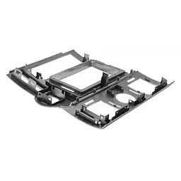 Перехідна рамка Hummer H2 Carav 22-1017 - мініатюра 3