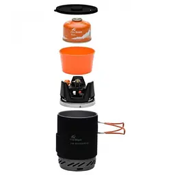 Система приготування Fire Maple FMS-X1 (FMS X1) - мініатюра 4