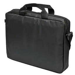 Сумка для ноутбука Grand-X 15.6'' SB-120 Black (SB-120) - мініатюра 3