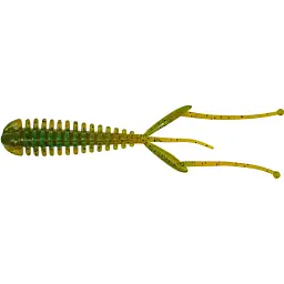 Силікон Select Toxic 1.7" 087 FE (8 шт/уп)