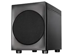 Корпус Chieftec The Cube Black (CI-03B-OP) - мініатюра 2