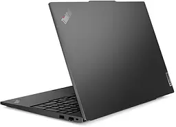 Ноутбук Lenovo ThinkPad E16 Gen 2 Black (21M5002AGE) - мініатюра 8