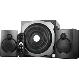 Акустична система F&D A-521X Black [134902]