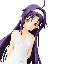 Фігурка Banpresto Конно Юкі Майстри Меча Онлайн Sword Art Online Konno Yuki WST F SAO KY 22 - мініатюра 5