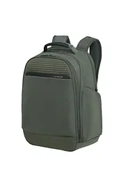 Рюкзак 15.6" Samsonite PARALUX BT OLIVE 43х33х17,5 KT3*04001 - мініатюра 4