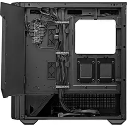 Корпус Cougar MX600 RGB 3857C90.0001 Black [103991] - мініатюра 6
