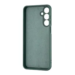 Чохол TPU Colorful Protected Camera Samsung A16 4G (A165)/A16 5G (A166) Dark green - мініатюра 2