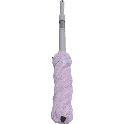 Швабра-моп мотузкова для миття підлоги 134 см, фіолетовий Household Cleaning Products HP-35015-13V - мініатюра 2